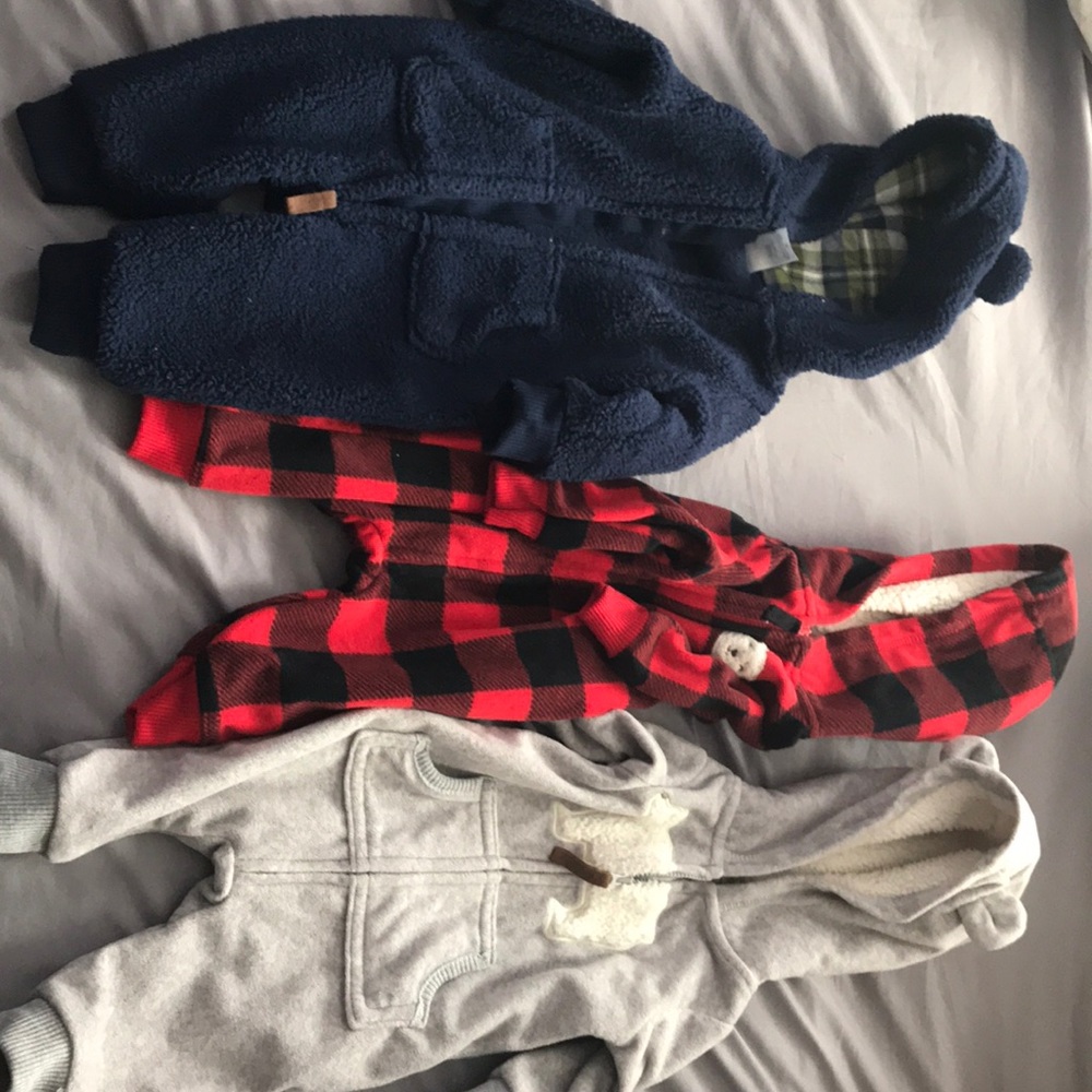Carters